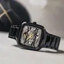 Rado Automatic Skeleton 808.6124.3.016