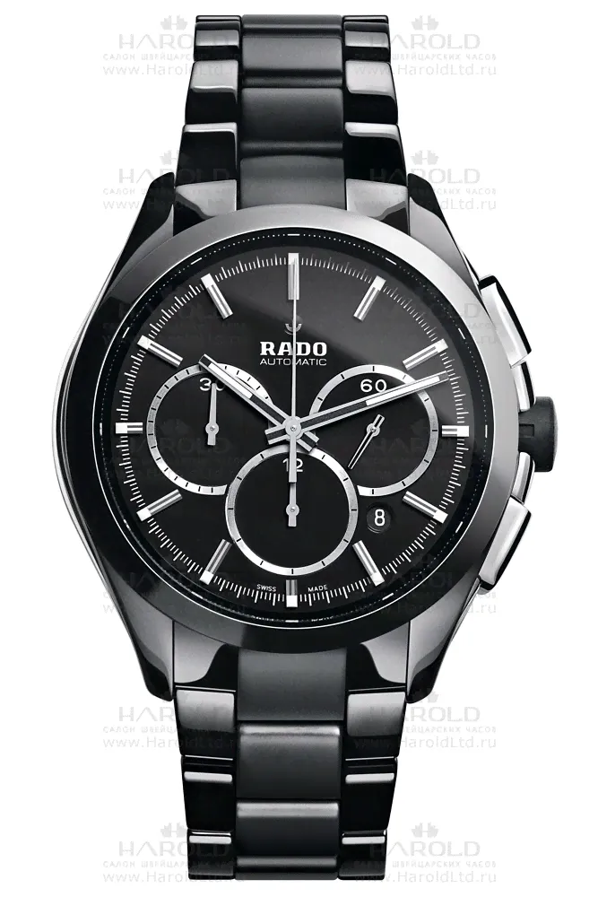 Rado Automatic Chronograph 650.0275.3.015-3
