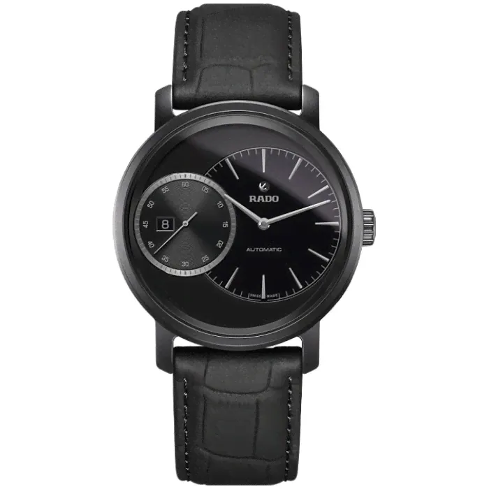 Наручные часы Rado DiaMaster 657.0128.3.416 (alt. ref. R14128166)