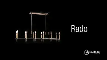 The Rado By Eurofase