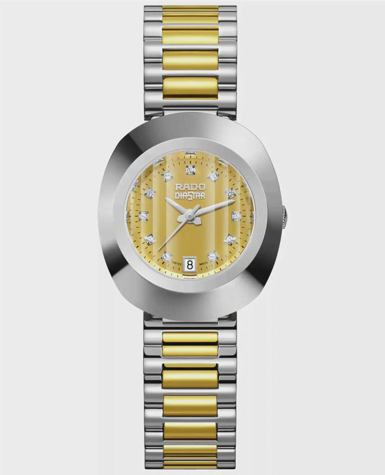Rado The Original DiaStar R12307304-0