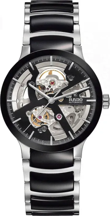 RADO Centrix Automatic Open Heart, артикул R30178152