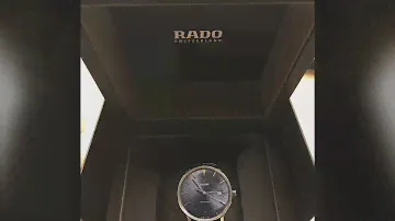 Rado Coupole