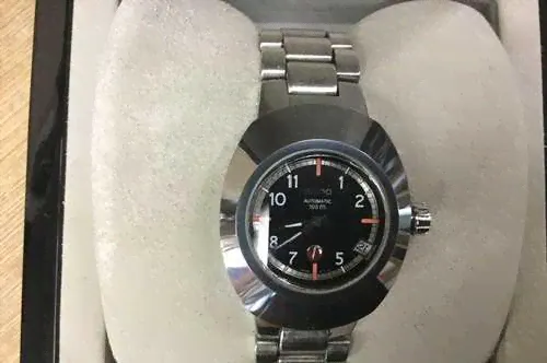 Часы мужские Rado Automatic 658.0637.3.015-0