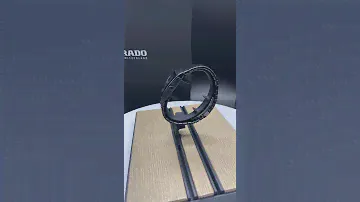 Rado Ceramica (Скелетоны)