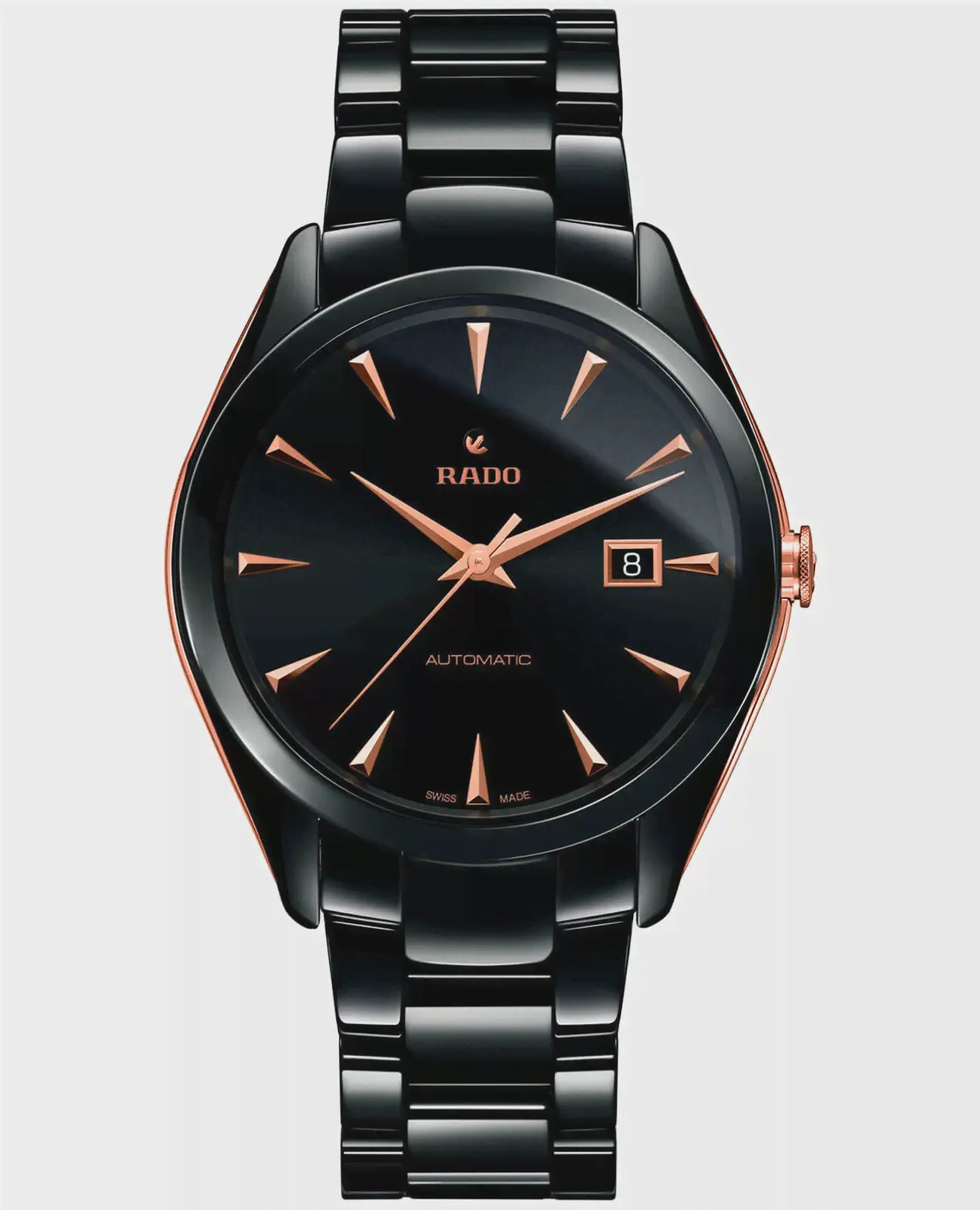 Rado Hyperchrome Automatic R32252162-0