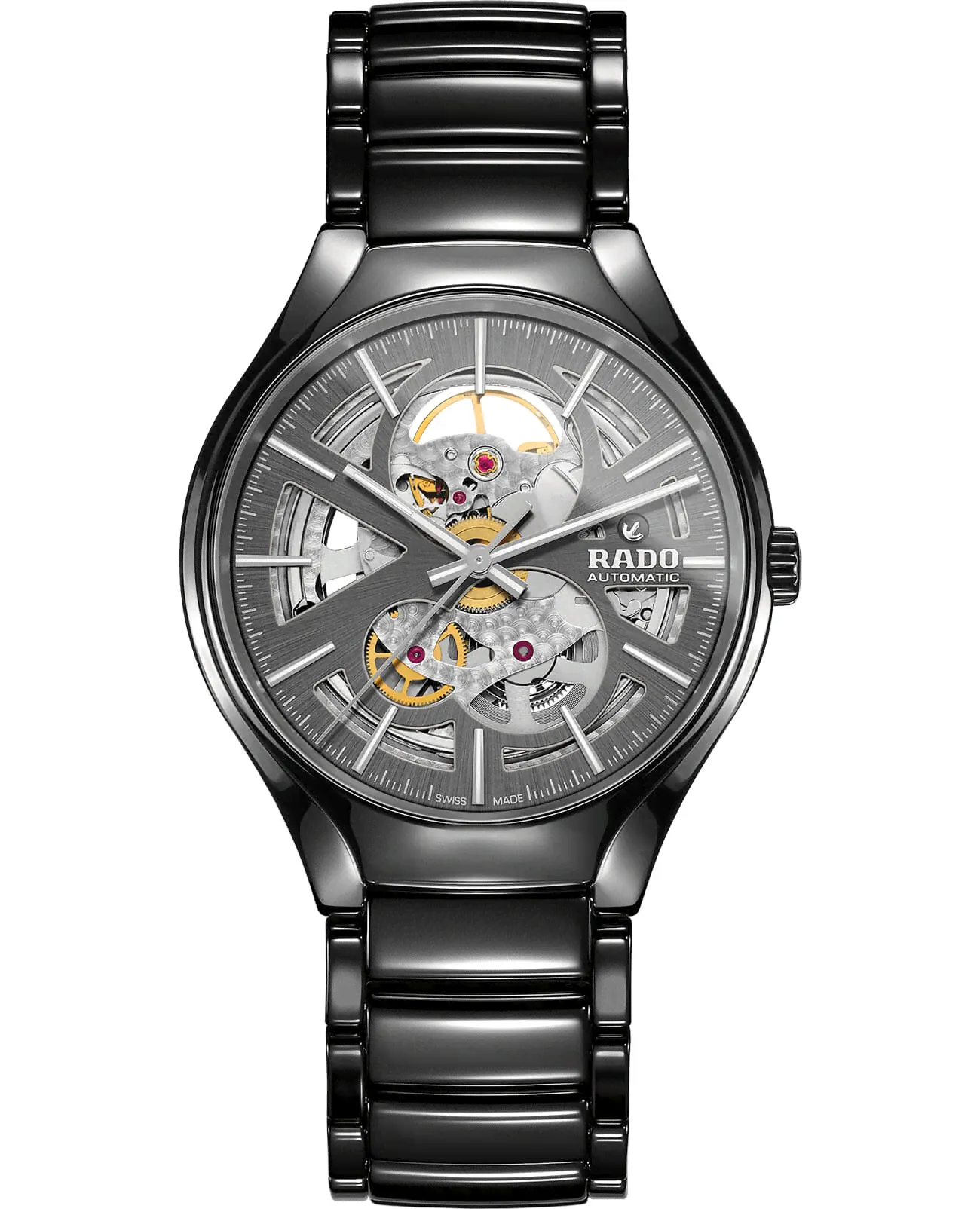 Rado True Automatic Open Heart R27100112