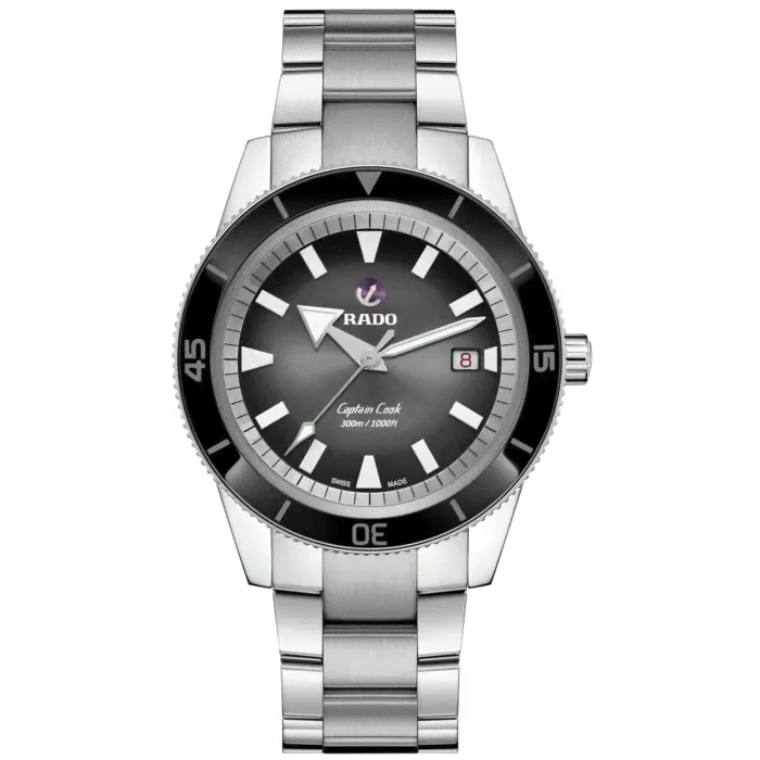 RADO Captain Cook R32105153-0