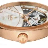 Rado Automatic Diamonds Open Heart 734.6029.3.092-0