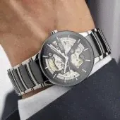 Rado Automatic Open Heart 734.0178.3.015-4
