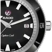 Rado Captain Cook Automatic 763.0505.3.015-4