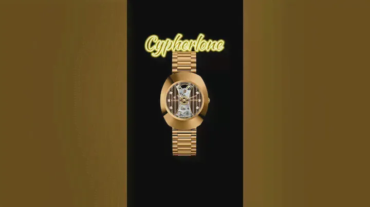 Rado DiaStar Original Skeleton