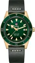 Rado Captain Cook Automatic Bronze 42 mm 763.0504.3.131