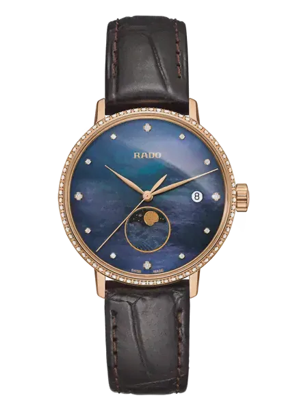 Rado Coupole classic R22884935-0