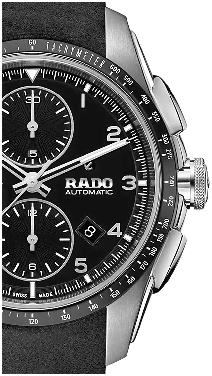 Rado Automatic Chronograph 603.6042.3.115-4