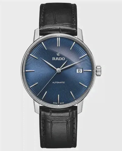 Наручные часы мужские Rado r22860205 (mbz214258)