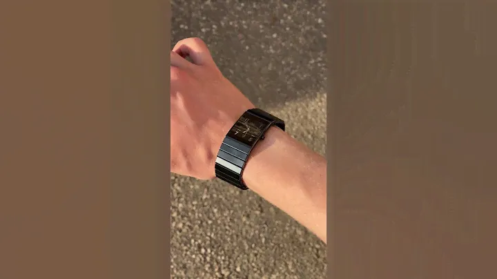 Наручные часы Rado