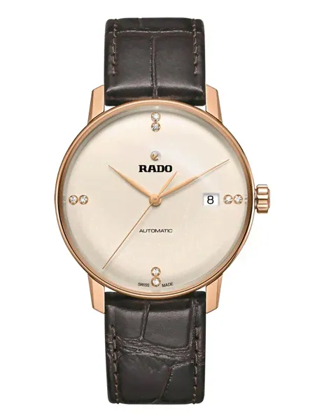 Rado Coupole classic R22861765