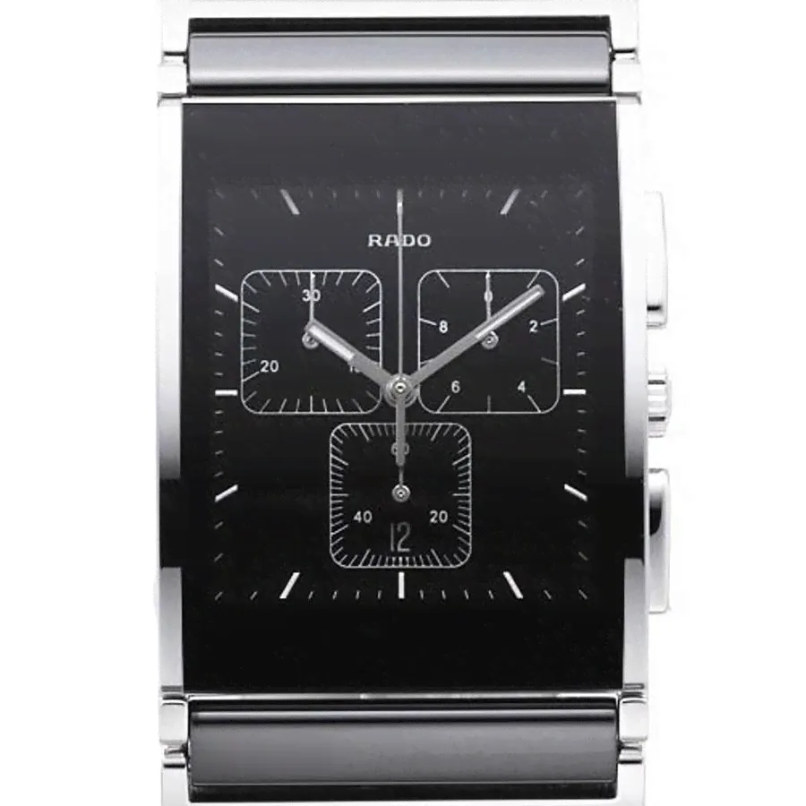 Rado Integral R20849152-1
