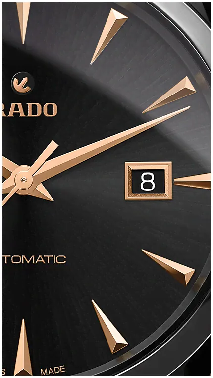 Rado Automatic 763.0252.3.016-1