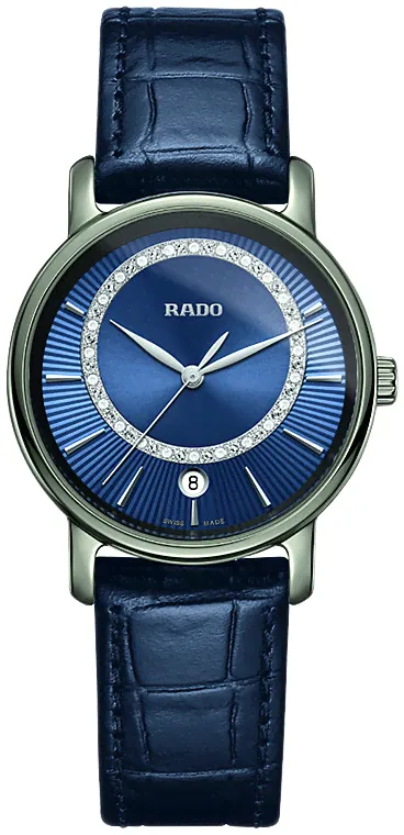 Rado Diamonds 218.0064.3.472-2