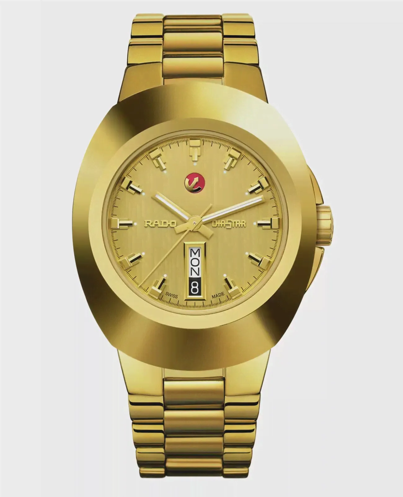 Rado The Original Automatic R12999253-0