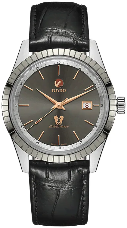 Rado Automatic 763.6101.3.110-2