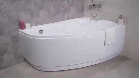 Акриловая ванна Lavinia Boho Bell Pro | Германия