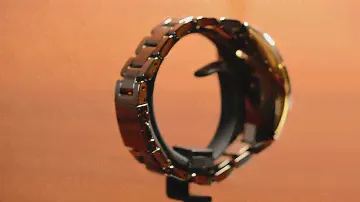 RADO HyperChrome Automatic Open HeartR32021102