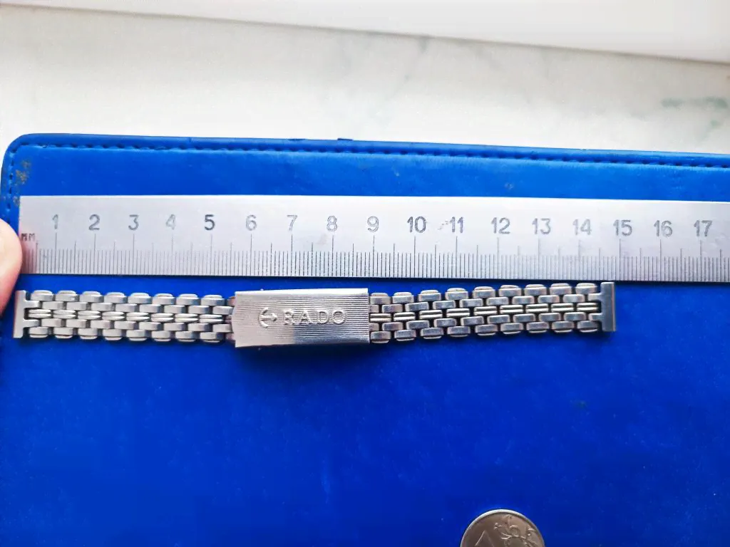 Браслет для часов Радо RADO женские-0