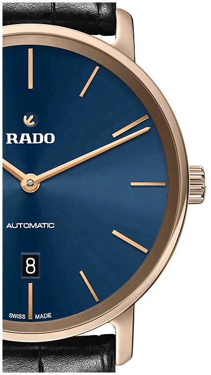 Rado Thinline Automatic 766.6068.3.420-2