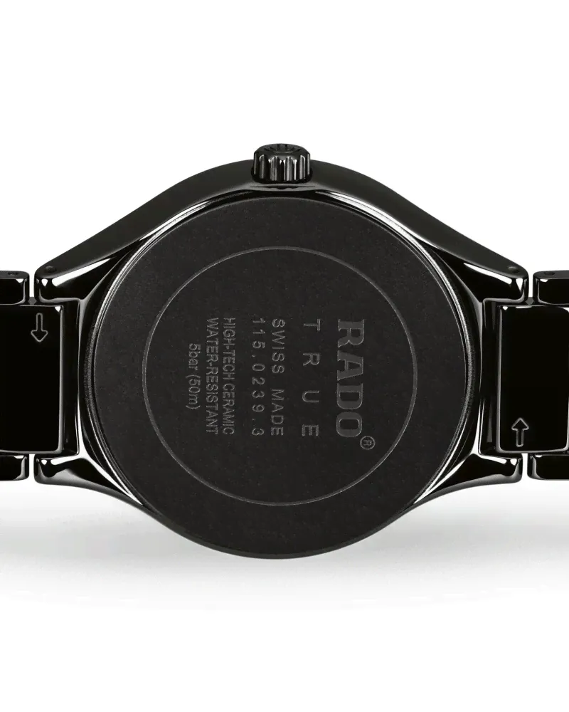 Часы Rado True Round-4
