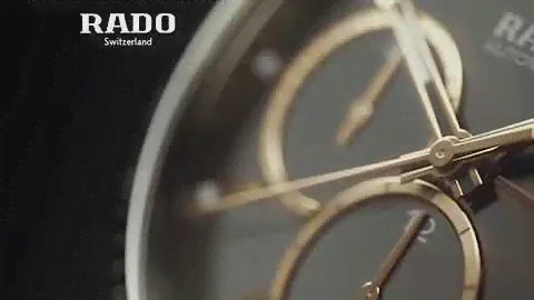 Часы RADO