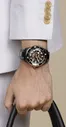 Rado Captain Cook High-Tech Ceramic 734.6127.3.016