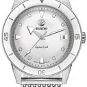 Rado Captain Cook 763.0500.3.070
