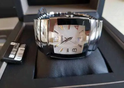 Rado Sintra R13599102 мужские размер XXL, NEW