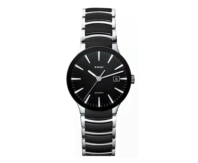 Наручные часы RADO Centrix 38mm - ОРИГИНАЛ