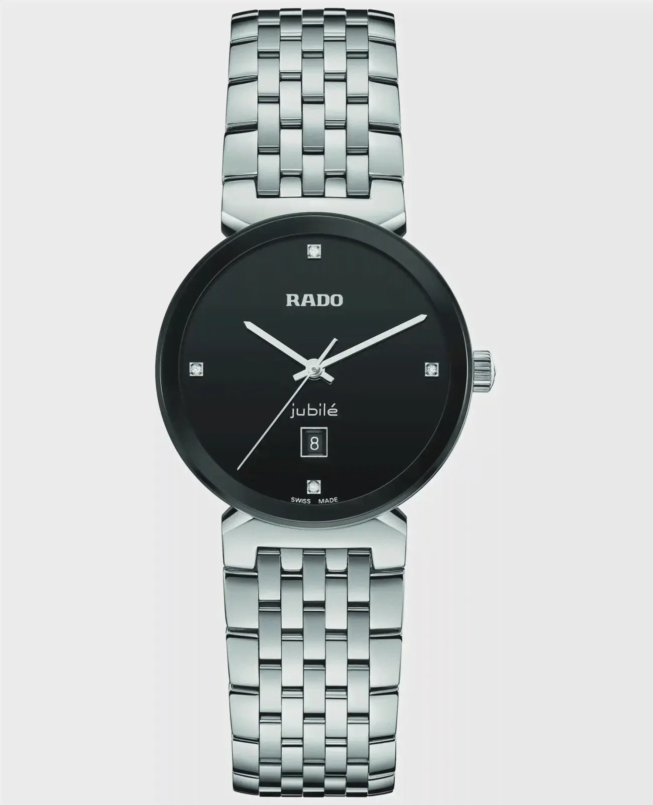 Rado Florence Classic Diamonds R48913713