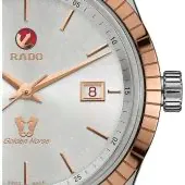 Rado Automatic 763.6100.3.101-2