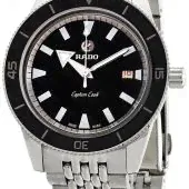 Rado Captain Cook Automatic 763.0505.3.015-2
