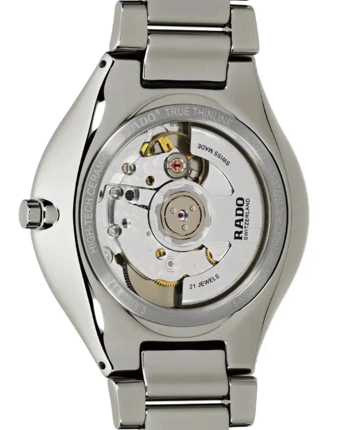 Rado 766.6088.3.031-4