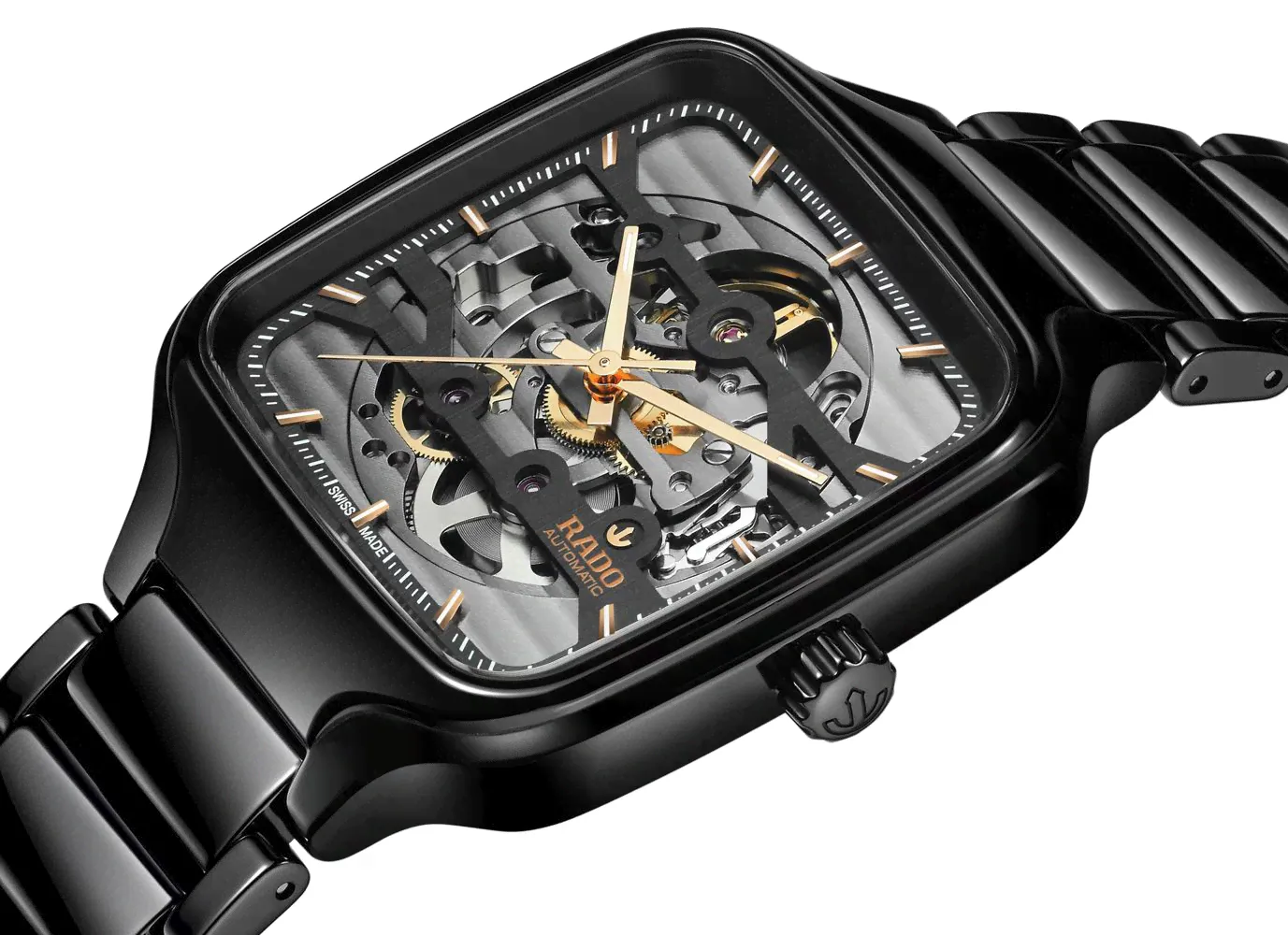 Rado Automatic Skeleton 808.6124.3.016-3