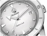 Rado Captain Cook 763.0500.3.070