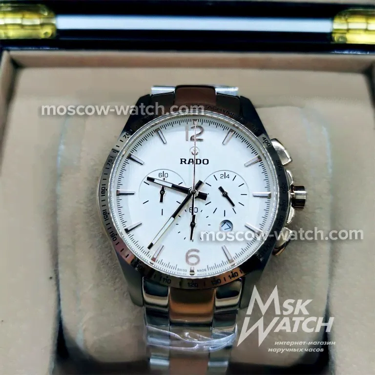 Rado HyperChrome Match Point (11347)-0