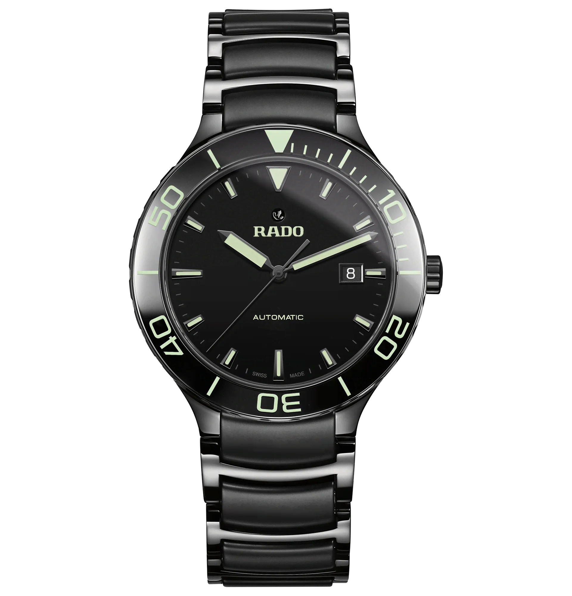 Rado Centrix Automatic 01.763.6003.3.017 (R30003172)-0