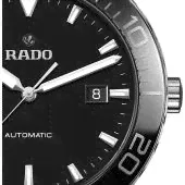 Rado Automatic 763.6002.3.016-1