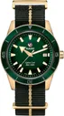 Часы Rado Captain Cook Automatic Bronze R32504317