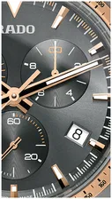 Rado Chronograph 312.0259.3.016