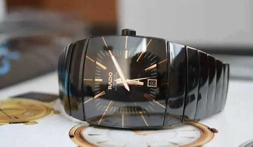 Rado Sintra XXL Automatic (оригинал)-0