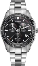 Наручные часы Rado Hyperchrome R32259153 с хронографом